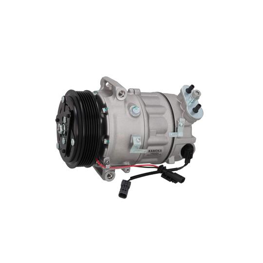 7820294 - Compressor, air conditioning 