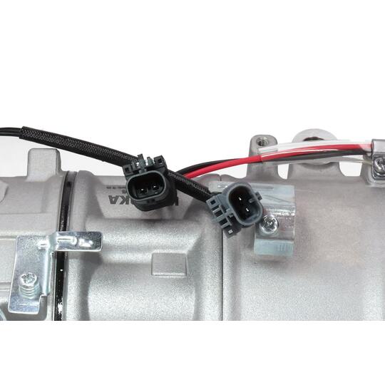 7820294 - Compressor, air conditioning 