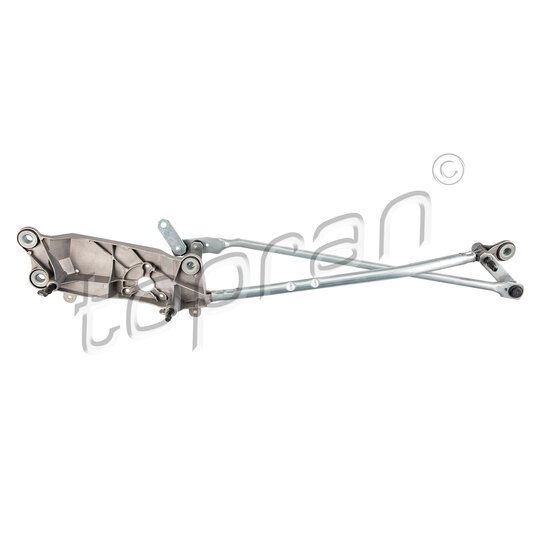 Wiper Linkage
