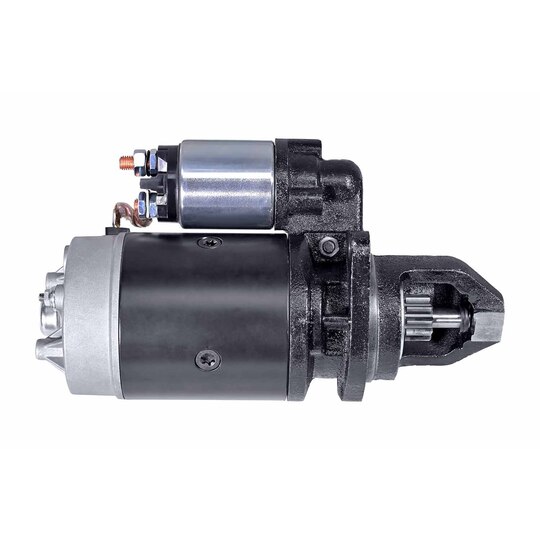 8EA 015 657-181 - Starter 