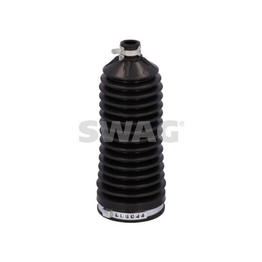 Bellow Set, steering