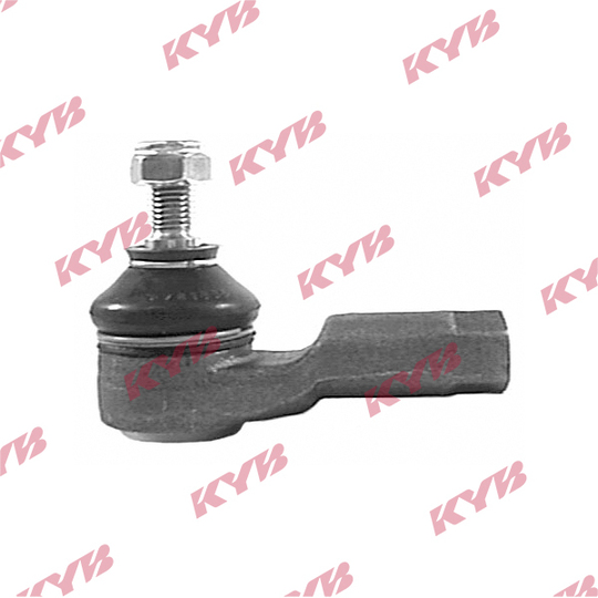Tie Rod End