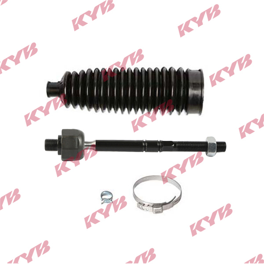 Inner Tie Rod
