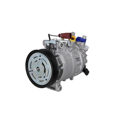 7820329 - Compressor, air conditioning 