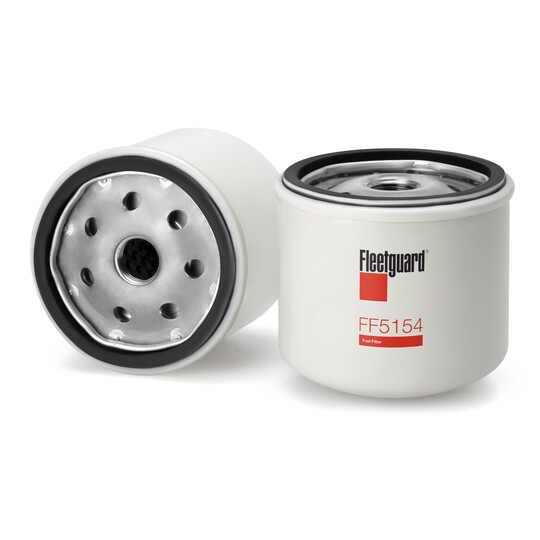 Fuel filter
