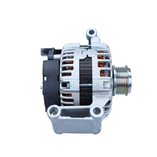 55-0517 - Alternator 