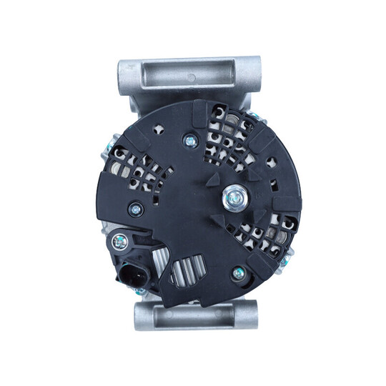 55-0517 - Alternator 