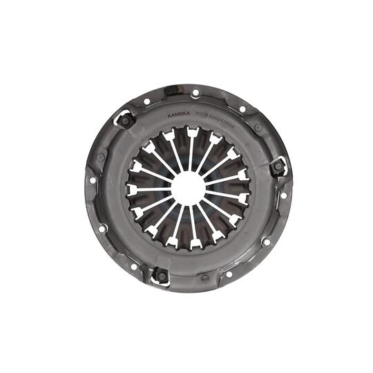 Clutch Pressure Plate
