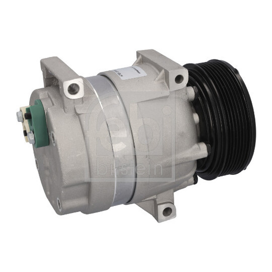 199085 - Compressor, air conditioning 