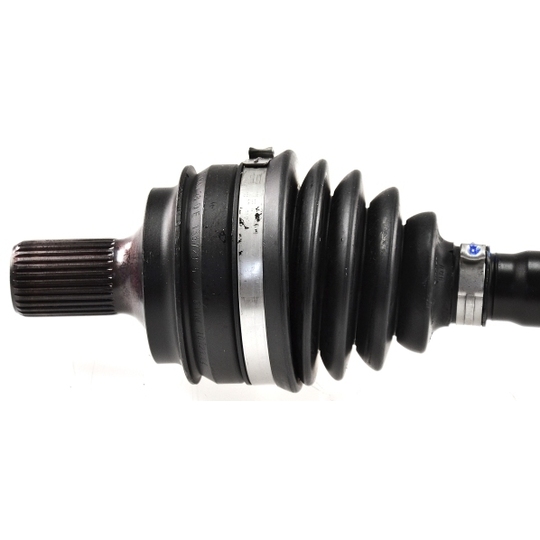GKND13123 - Drive Shaft 