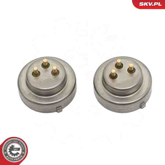 95SKV203 - Control Unit, automatic transmission 