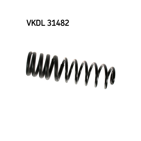 Coil Spring
