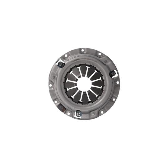 Clutch Pressure Plate