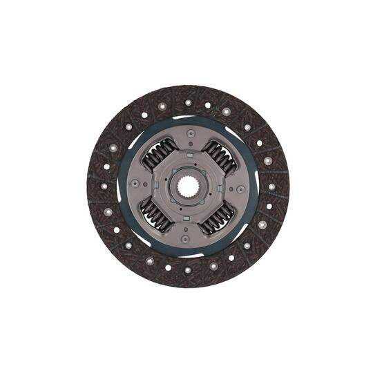 Clutch Disc