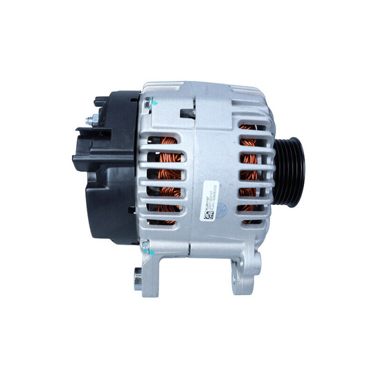 55-0554 - Alternator 