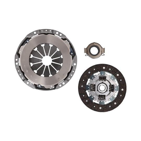 KC337 - Clutch Kit 