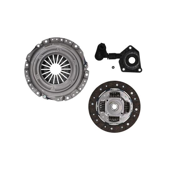 Clutch Kit