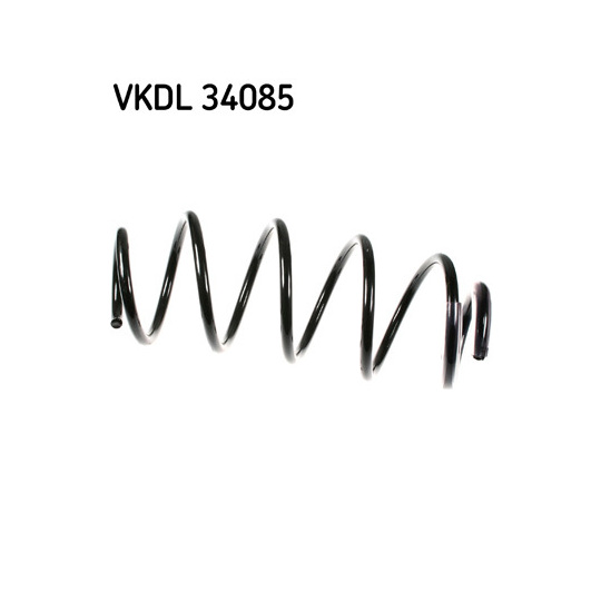 Coil Spring