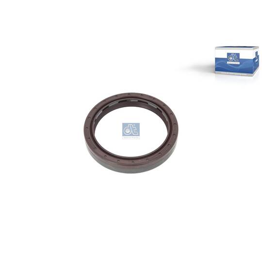 Shaft Seal, manual transmission