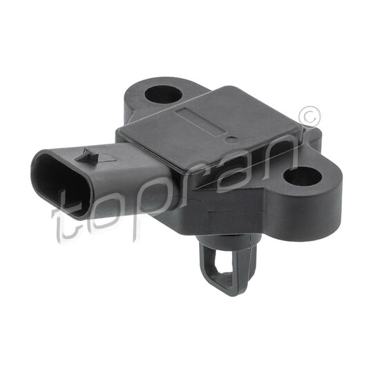 Sensor, intake manifold pressure