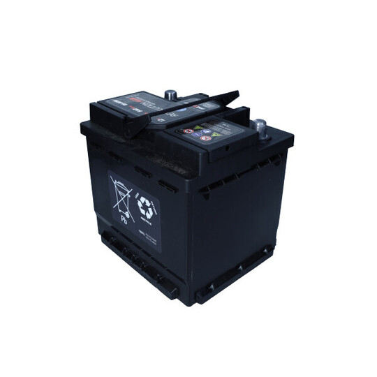 85-0055 - Starter Battery 