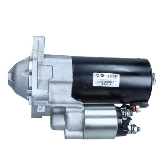 55-0870 - Starter 