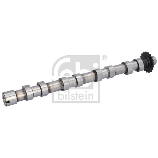 Camshaft