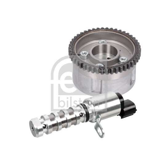 Repair Kit, camshaft adjustment