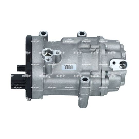 320324 - Compressor, air conditioning 