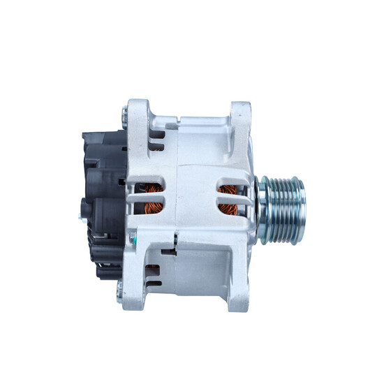 55-0533 - Alternator 