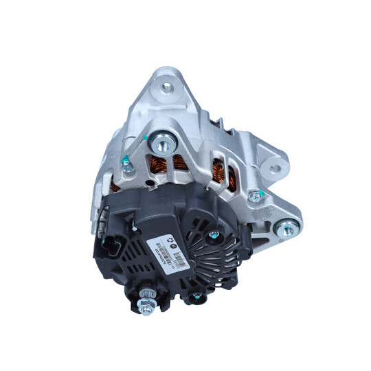 55-0533 - Alternator 