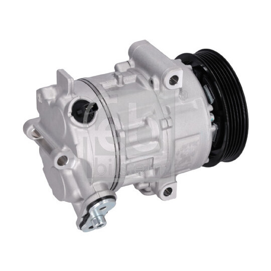 1002236 - Compressor, air conditioning 