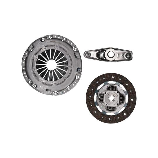Clutch Kit