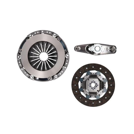 KC341 - Clutch Kit 