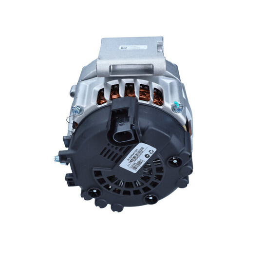 55-0570 - Alternator 