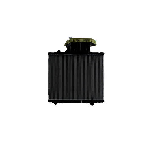 8MK 366 302-151 - Radiator, engine cooling 