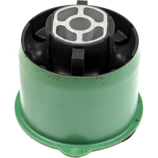 Bushing, axle bracket