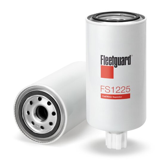 Fuel filter