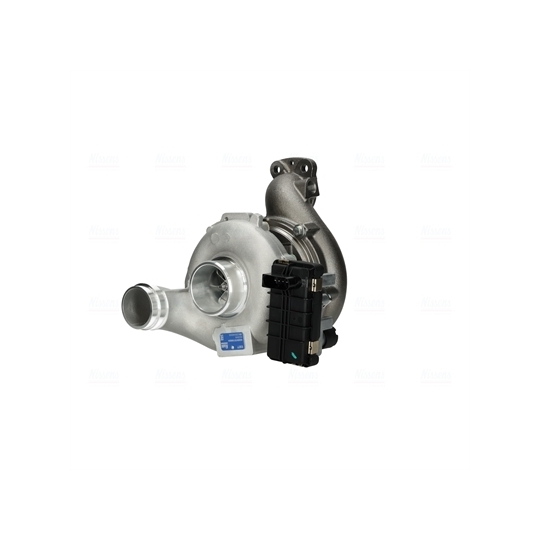 Charger, charging system