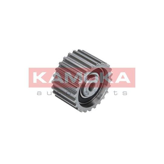 Deflection/Guide Pulley, timing belt