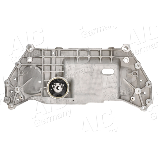 77106 - Support Frame/Engine Carrier 