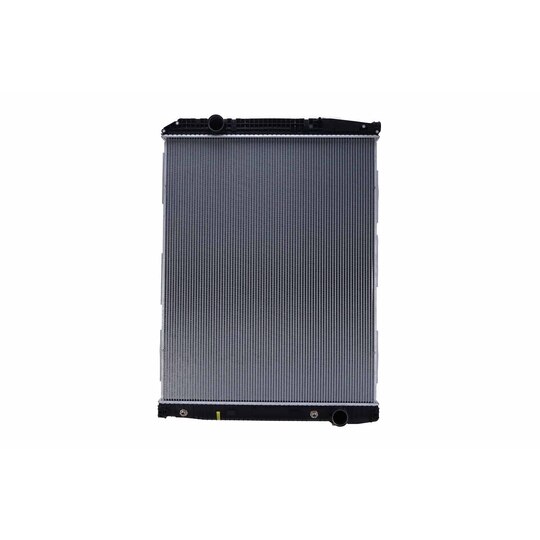 8MK 366 302-221 - Radiator, engine cooling 