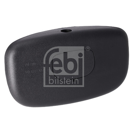 199794 - Wide-Angle Mirror 