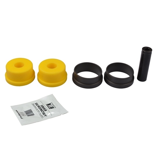 Control Arm-/Trailing Arm Bush