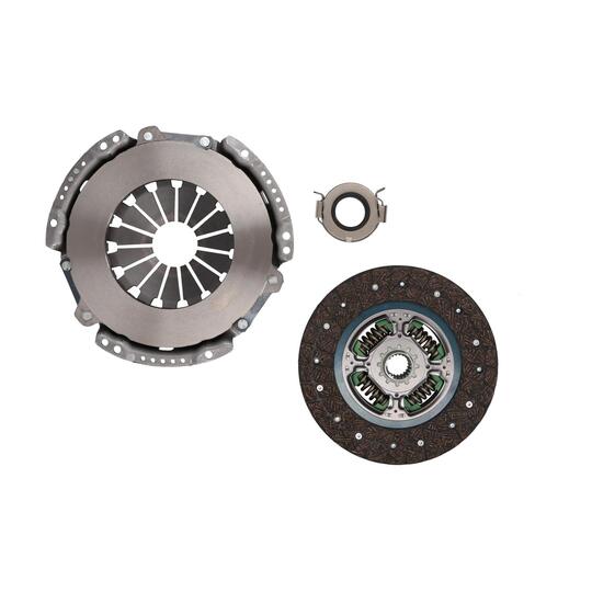 KC331 - Clutch Kit 