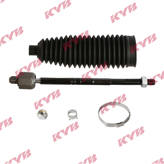Inner Tie Rod