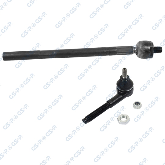 Tie Rod