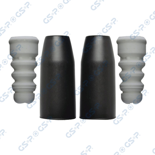 Dust Cover Kit, shock absorber