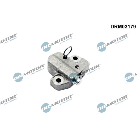 Chain Tensioner, timing chain