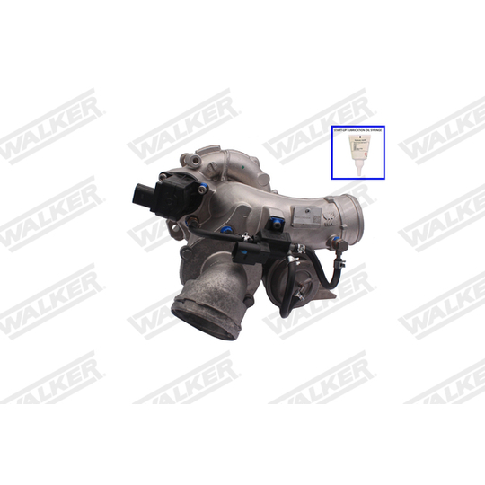 Charger, charging (supercharged/turbocharged)